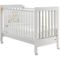 Zoom - Bed Gray Oak