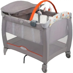 Contour - Travel Cot Electra