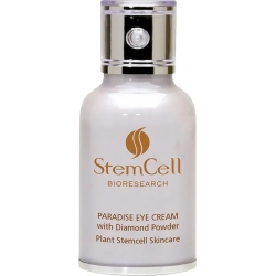 Paradise Eye Cream with diamond Powder 50 ml