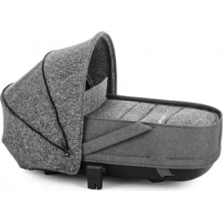Crib Be Solid - Baby carrier - Melange