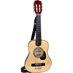 Wooden Classic Guitar 75 cm