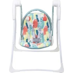 Baby Delight - swing for children up to 9 kg - Paintbox