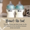 Anti-colica Avanzato -Baby Bottle 260 Ml - Blue Elephant