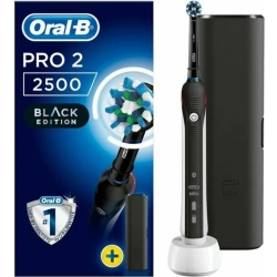 Pro2 2500 Black Edition - Electric Toothbrush