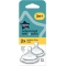 Advanced Anti-Colic - 2 Medium Flow Anticolic Teats 3M+