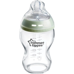 Closer to Nature - Slow Flow polypropylene Bottle  0M+ 250 ml