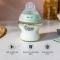 Closer to Nature - Slow Flow polypropylene Bottle  0M+ 250 ml