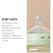 Closer to Nature - Slow Flow polypropylene Bottle  0M+ 250 ml