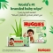 Unistar - 56 wipes delicate