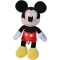 Mickey and the Roadster Reacers - Disney plush 20cm assorted characters