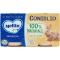Rabbit - 2 Homogenized with meat and rice flour 120g