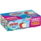 Apple baby food 6x80 gr
