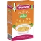 Beef and cereal baby food 4x80 gr