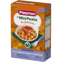 La fattoria - Children pasta 340 g