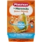 La Merenda dei Bambini - Pear and Cereals 2x120 g