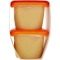 La Merenda dei Bambini - Pear and Cereals 2x120 g