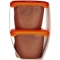La Merenda dei Bambini - milk and cocoa 2x120 g