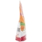 I Crick dei Bambini - cookies with pumpkin Carrot and Rosemary 100 g