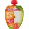 Spremi e gusta - apple and strawberry baby snack 100 g