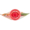 Spremi e gusta - apple and strawberry baby snack 100 g