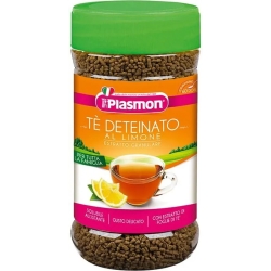 Soluble Decaffeinated Lemon Tea 360 g