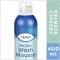 Wash Mousse - 3 in 1 sensitive skin Cleansing mousse 400 Ml