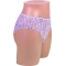 4 Disposable Briefs Size 38/42