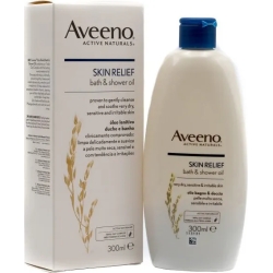 Skin Relief - bath & Shower oil 300 ml