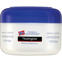Crema Comfort - Intense Hydration for face and body 300 ml