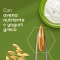 Daily moisturising - yogurt body wash at apricot & Honey scent 300 ml