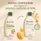 Daily moisturising - yogurt body wash at apricot & Honey scent 300 ml