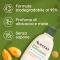 Daily moisturising - yogurt body wash at apricot & Honey scent 300 ml