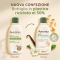 Daily moisturising - yogurt body wash at vanilla & oat scent 300 ml