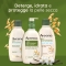 Daily moisturising - yogurt body wash at vanilla & oat scent 300 ml