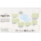 Pure & Nature Mini 2 - 38 ecological diapers for babies of 3-6 kg