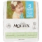 Pure & Nature Junior 5 - 25 ecological diapers for babies of 11-25 Kg