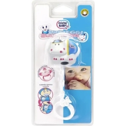 Protect soother Ippo - Doudou