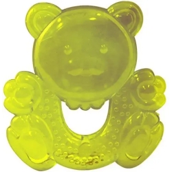 Teether refrigerant Assorted characters