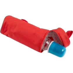 Thermal container for baby bottles in assorted colors