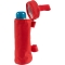 Thermal container for baby bottles in assorted colors