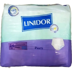 Pants - 14 Diapers Medium Size Maxi