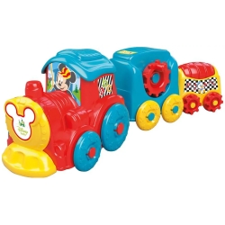 Disney Baby - Activity Train