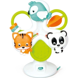 Carousel Of Animals
