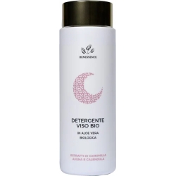 Detergente Viso Bio - organic Face Cleanser 200 ml