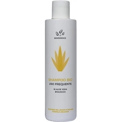 Shampoo Bio - Organic shampoo for frequent use 250 ml