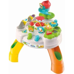 Baby Park - Activity Table