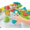 Baby Park - Activity Table