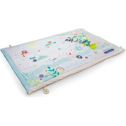 Baby Friends - Soft Playmat 135 x 90 cm