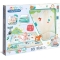 Baby Friends - Soft Playmat 135 x 90 cm