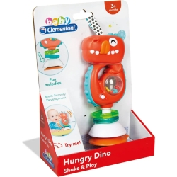 Hungry Dino - Dinosaur Interactive
